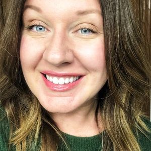 Meet your Posher, Trisha